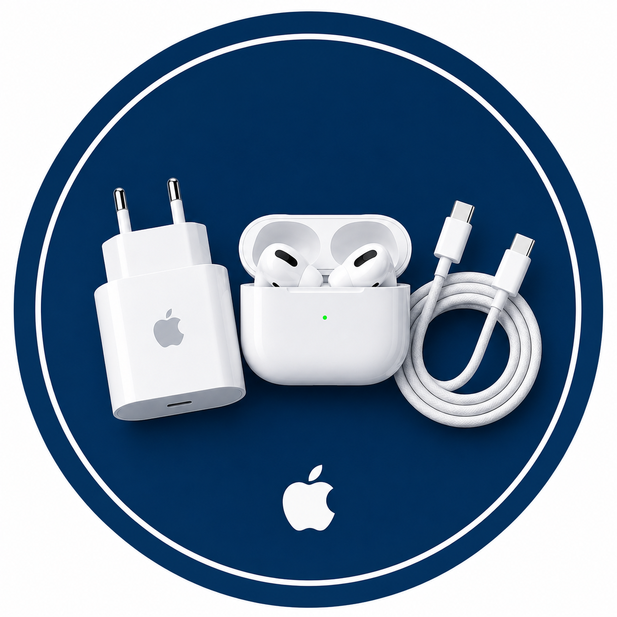 Apple Premium
