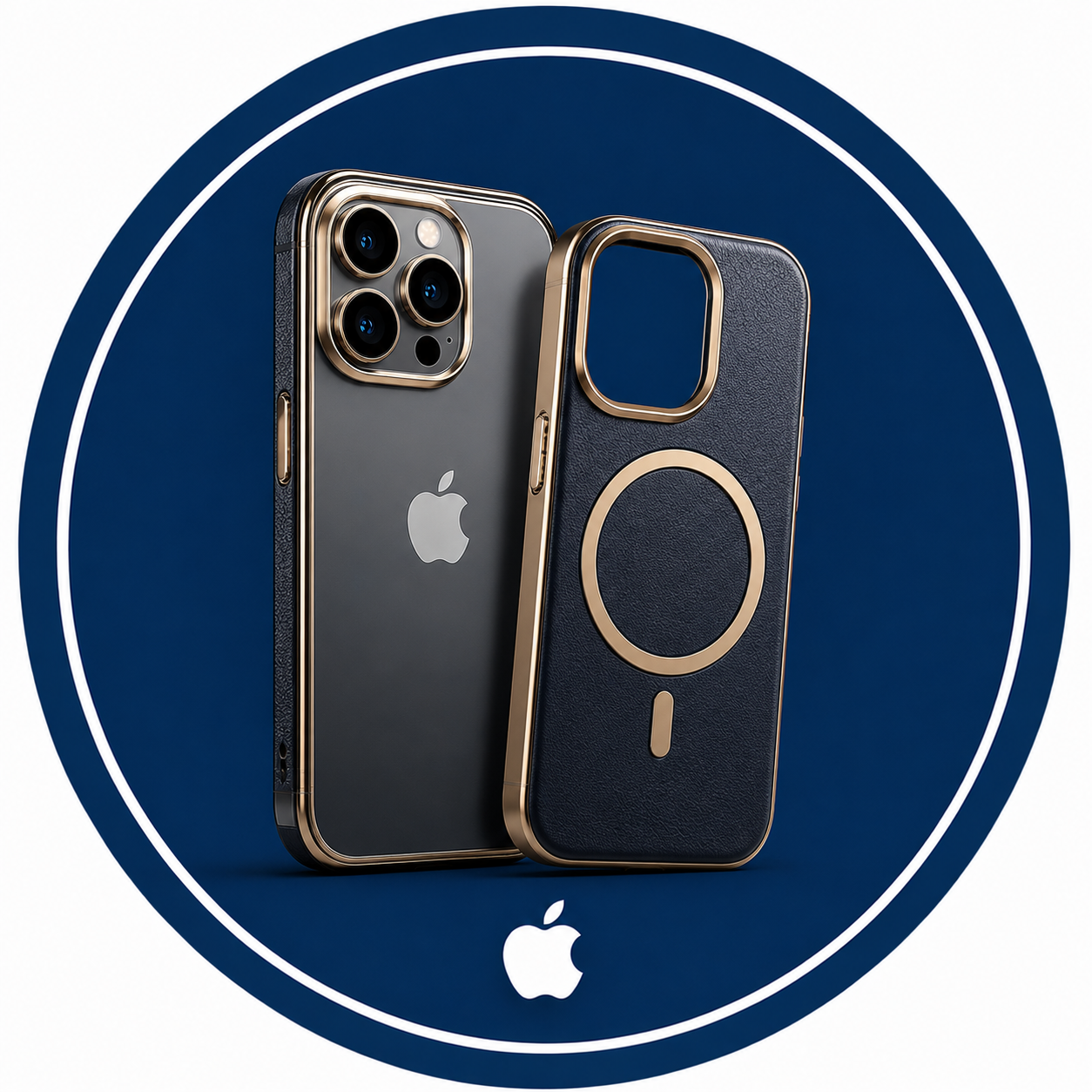 Fundas Luxury