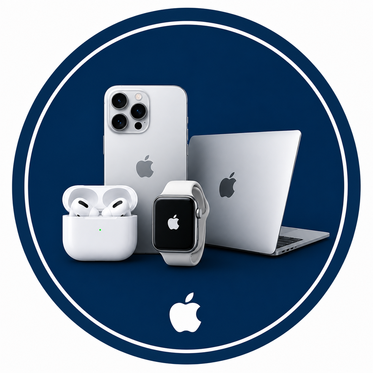 Apple Originales