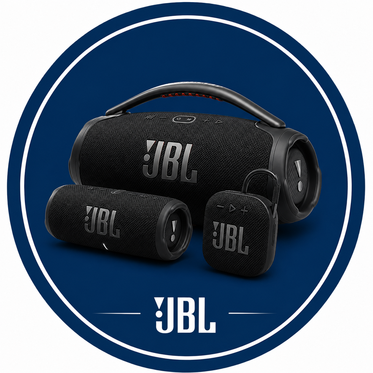 JBL