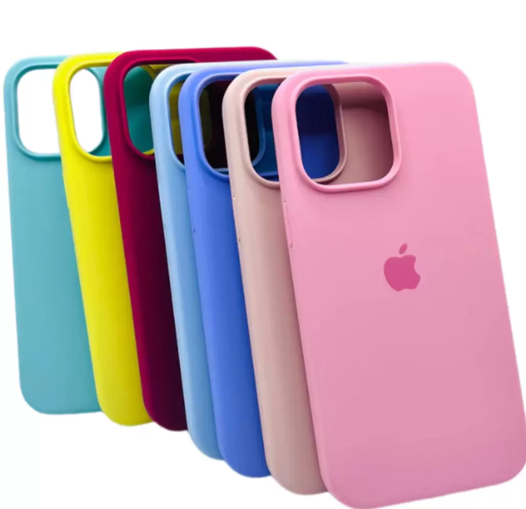 Silicone Case