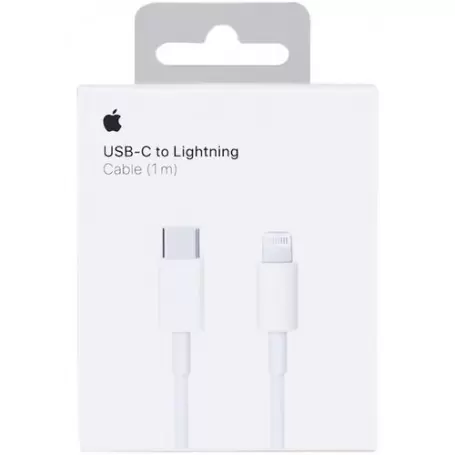 Cable de Carga Lightning