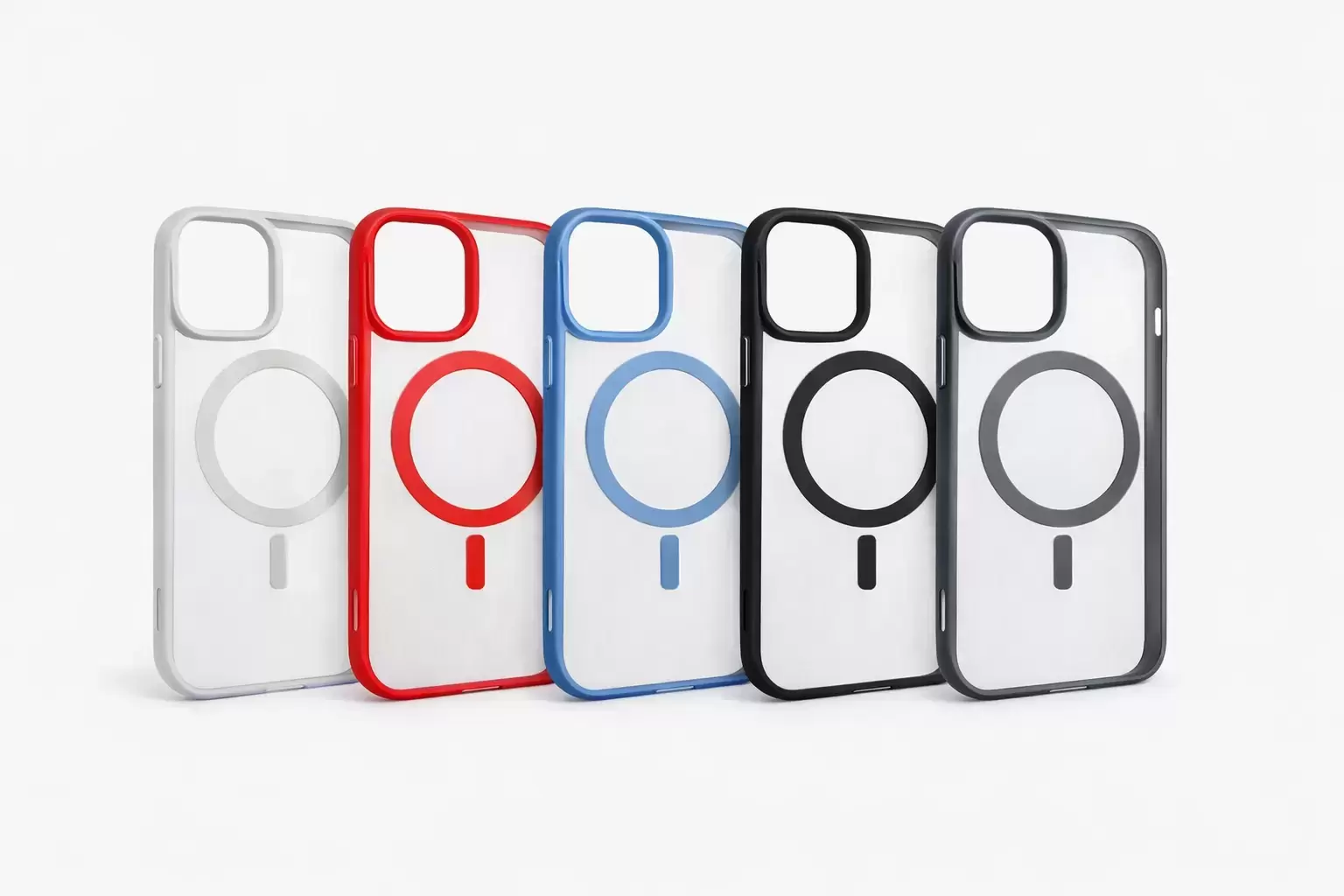 Case Mag Color