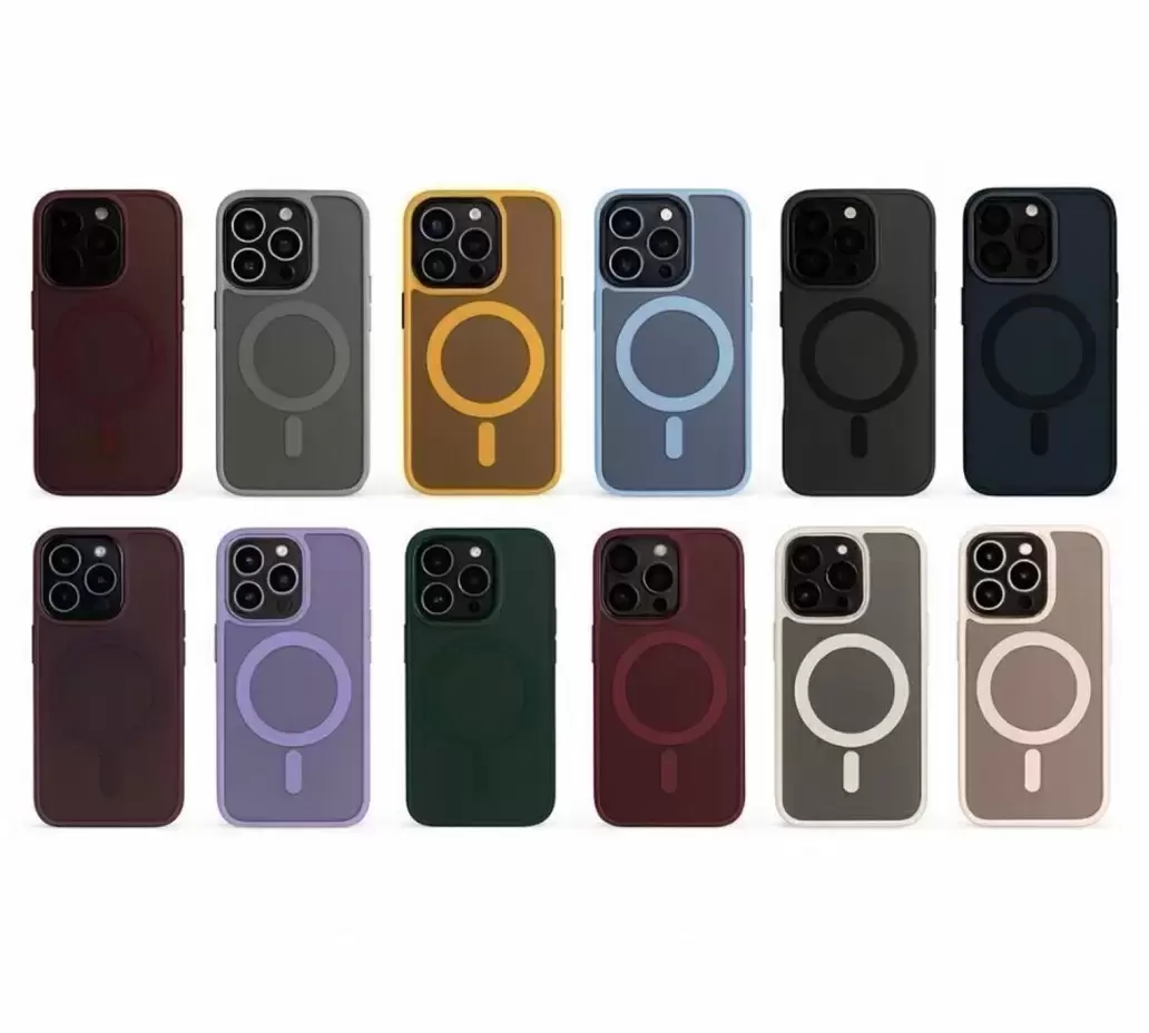 Case Magnetic Matte