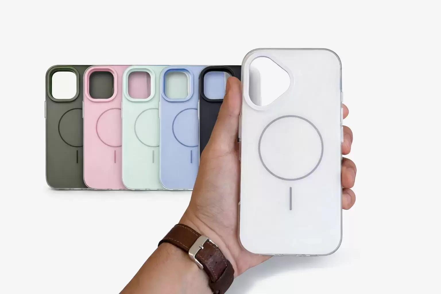 Case Minimal