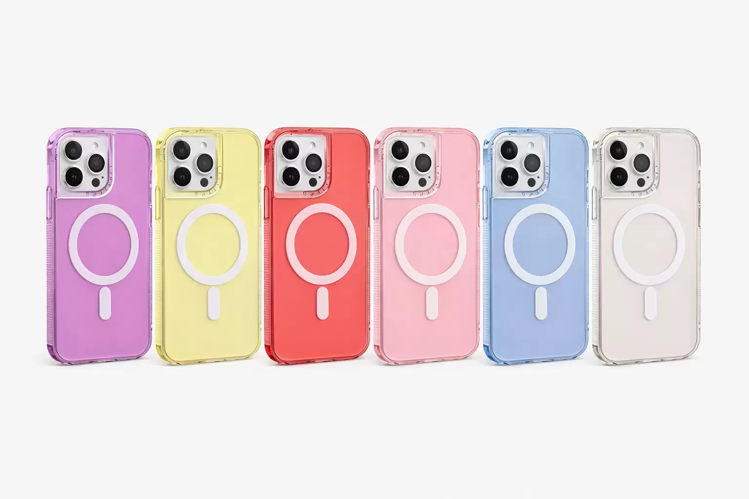 Case Space Color