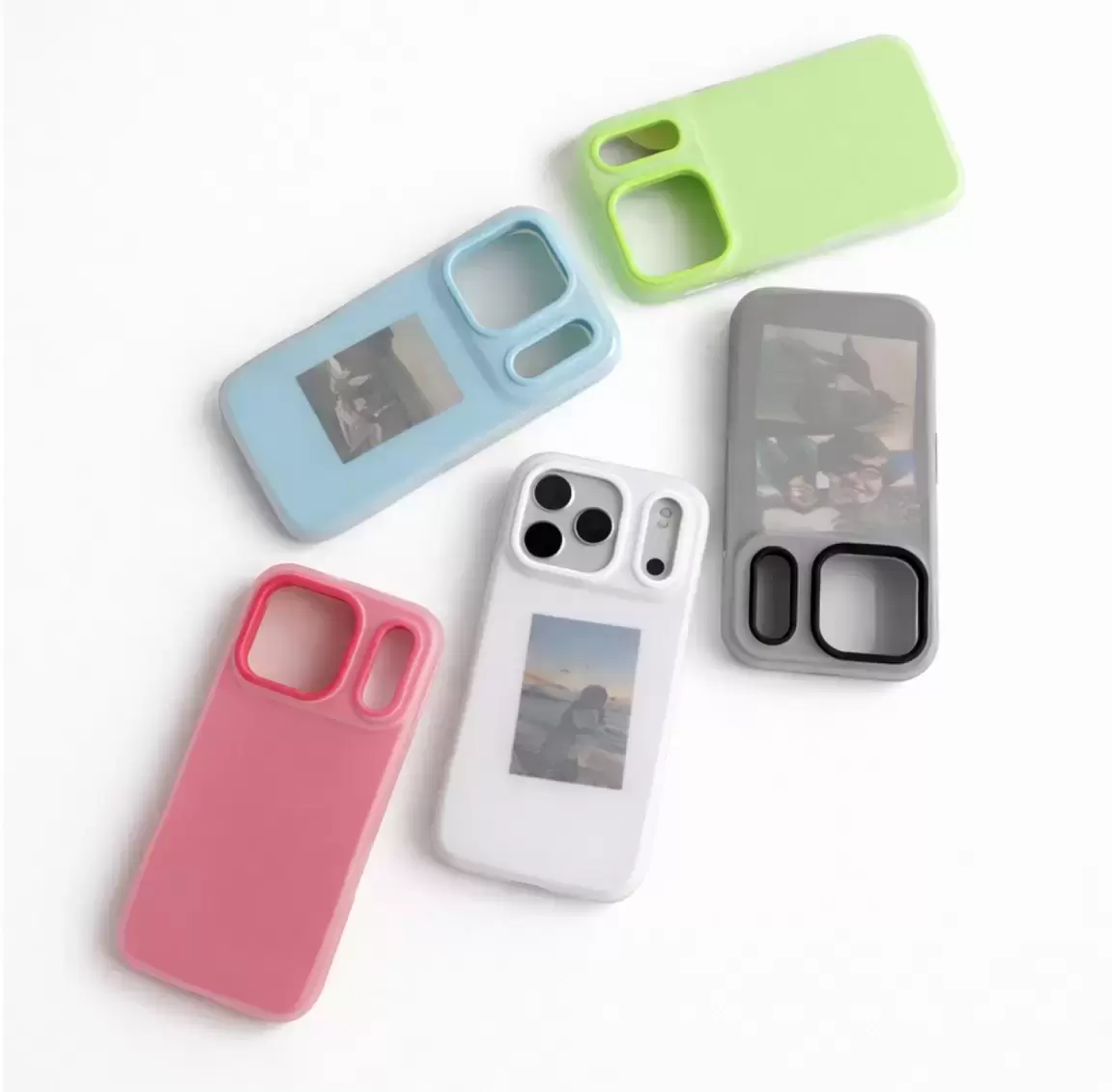 Case Sweet