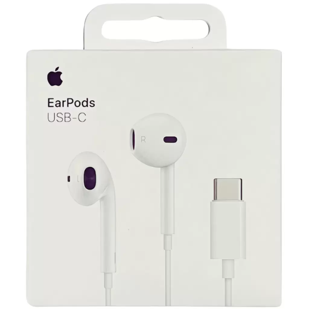 EarPods USB-C – Calidad Original