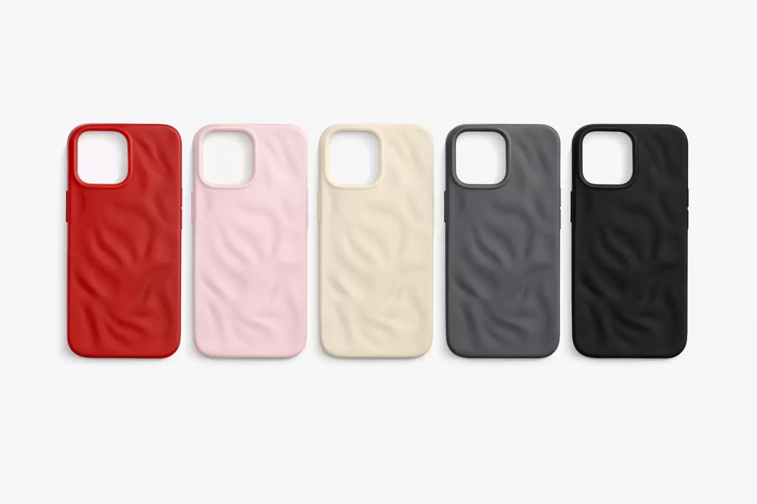 Case Gelatina Flux