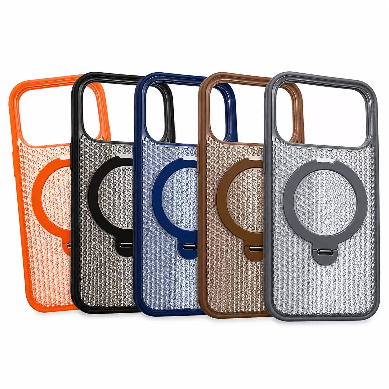 Funda Smart Ring
