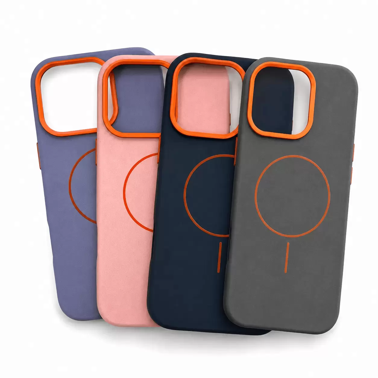 Funda Pure Mag