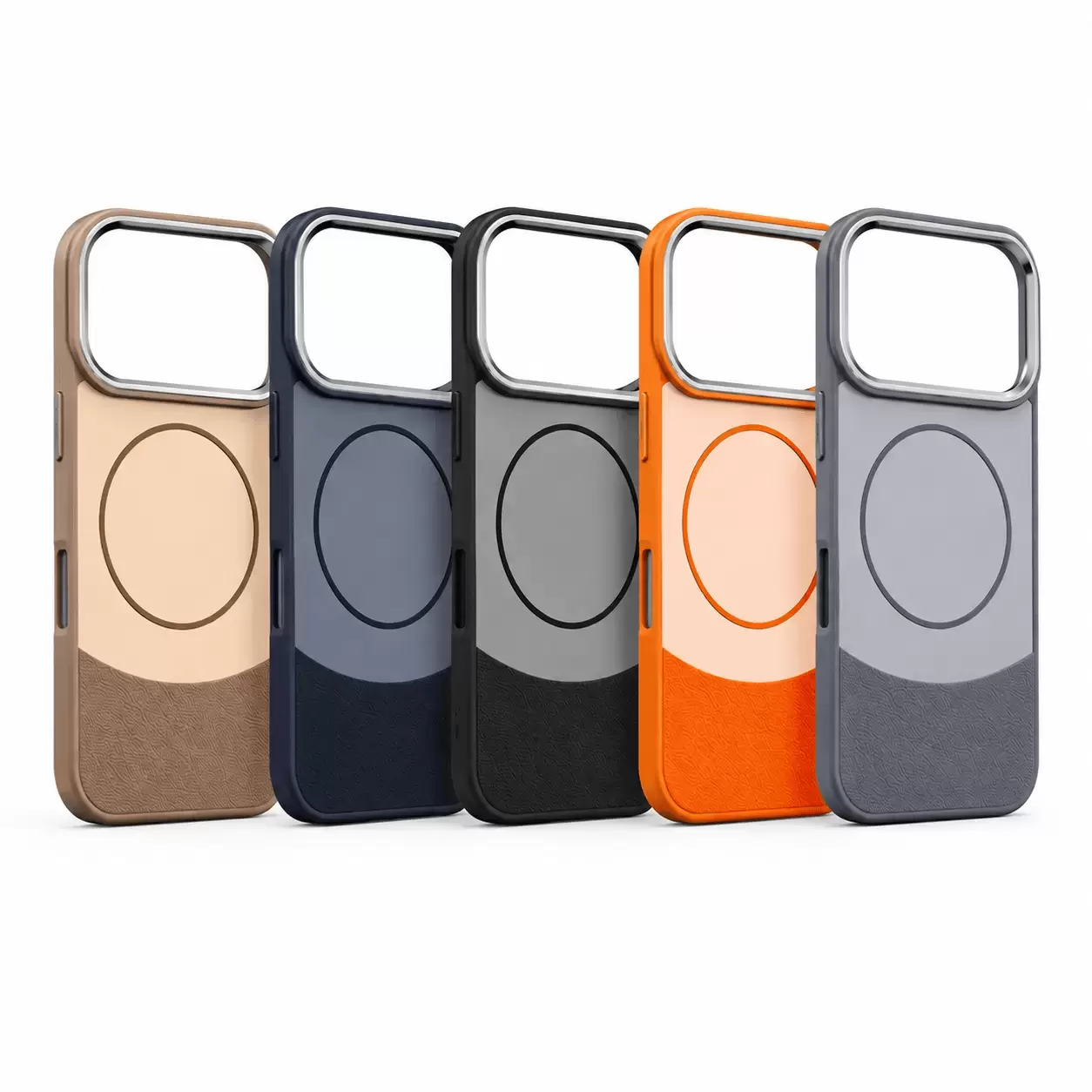 Funda Shadow Mag