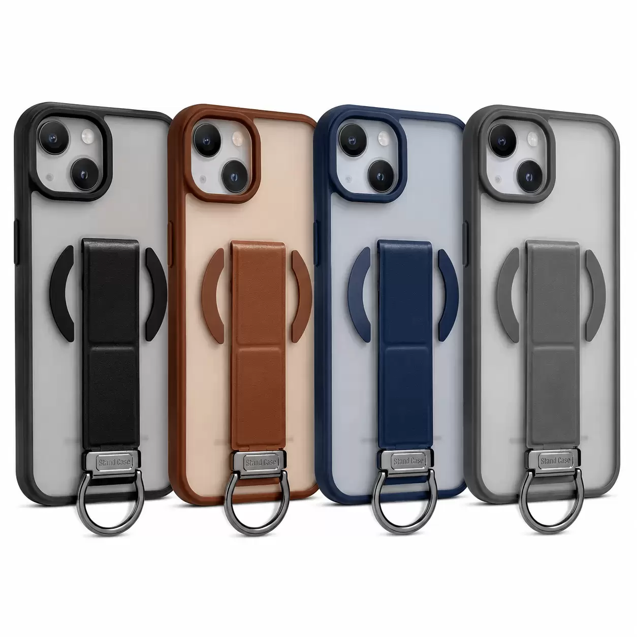 Funda Strap Stand