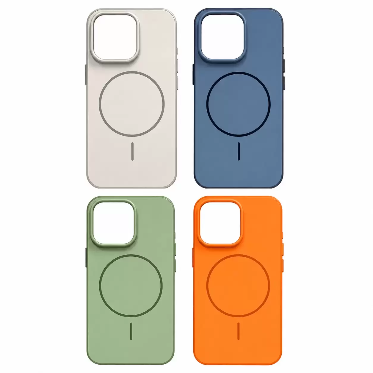 Case Nude