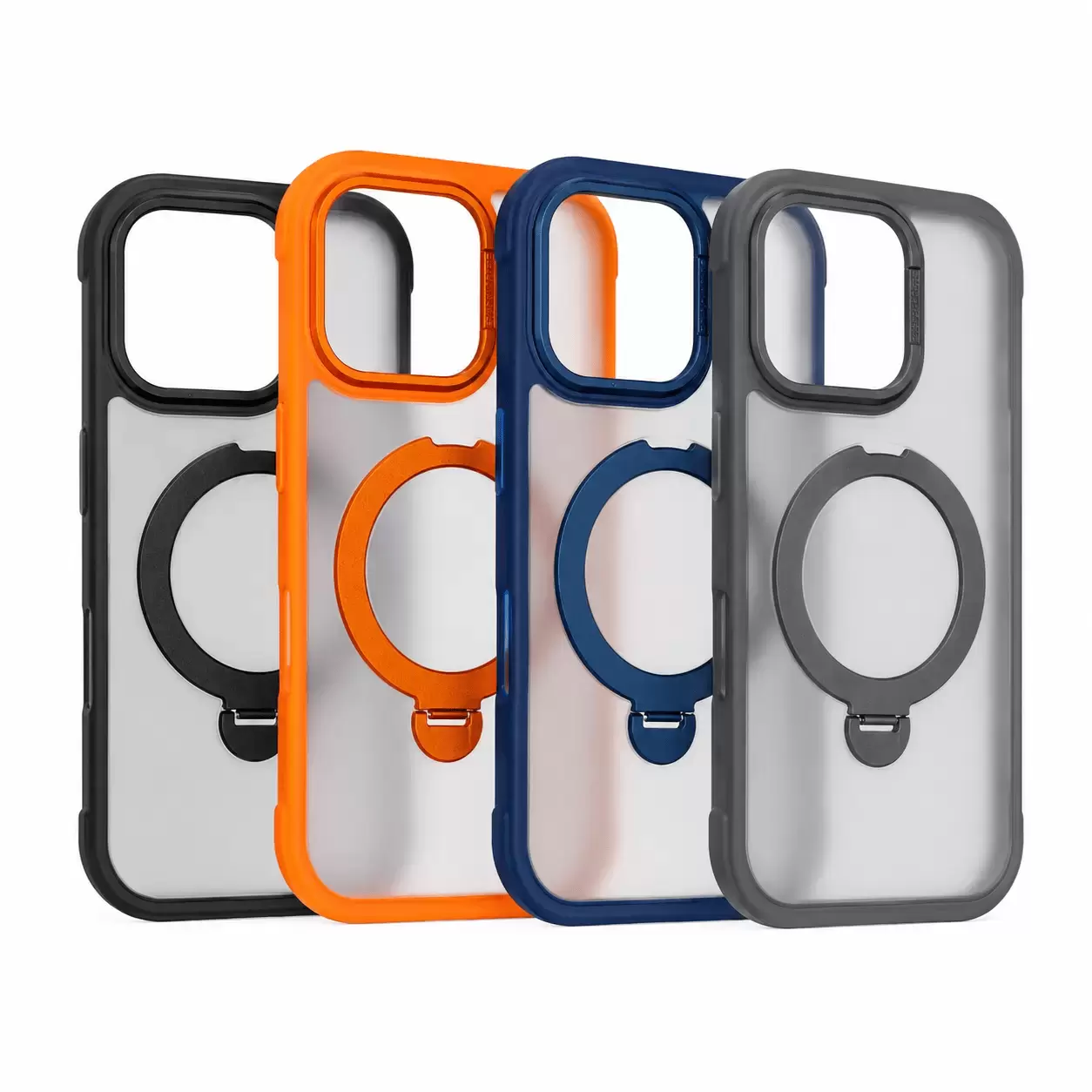 Funda Halo Ring