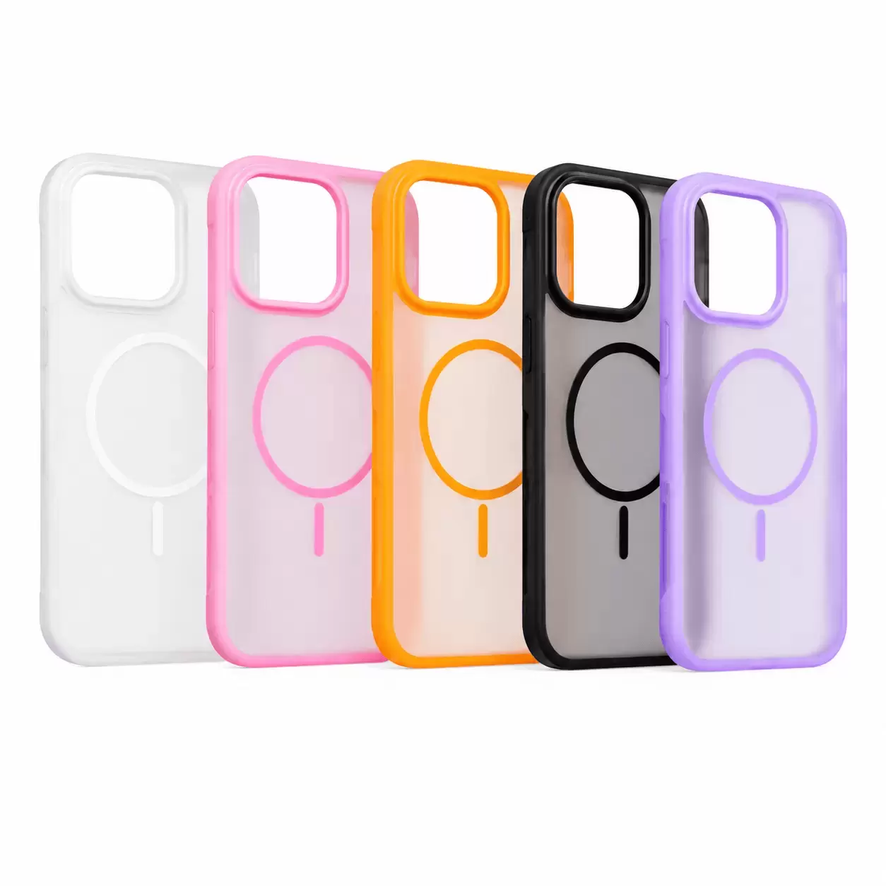 Funda Pastel Mag
