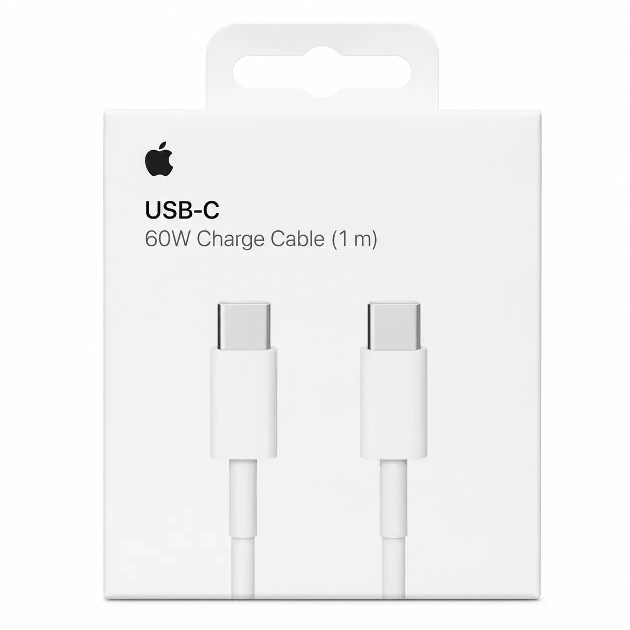 Cable USB-C a USB-C Original