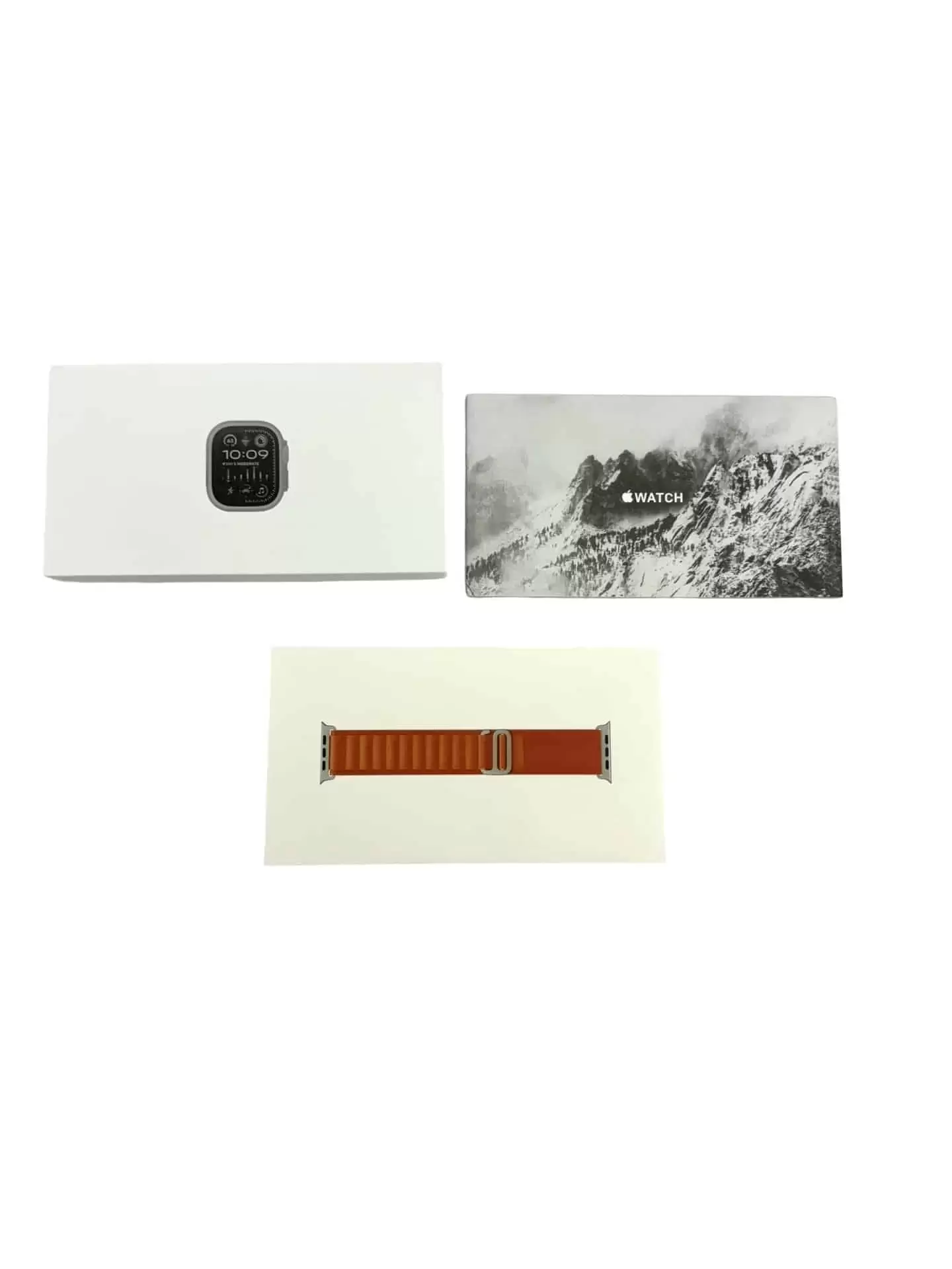 Apple Watch Ultra 2 Calidad Original