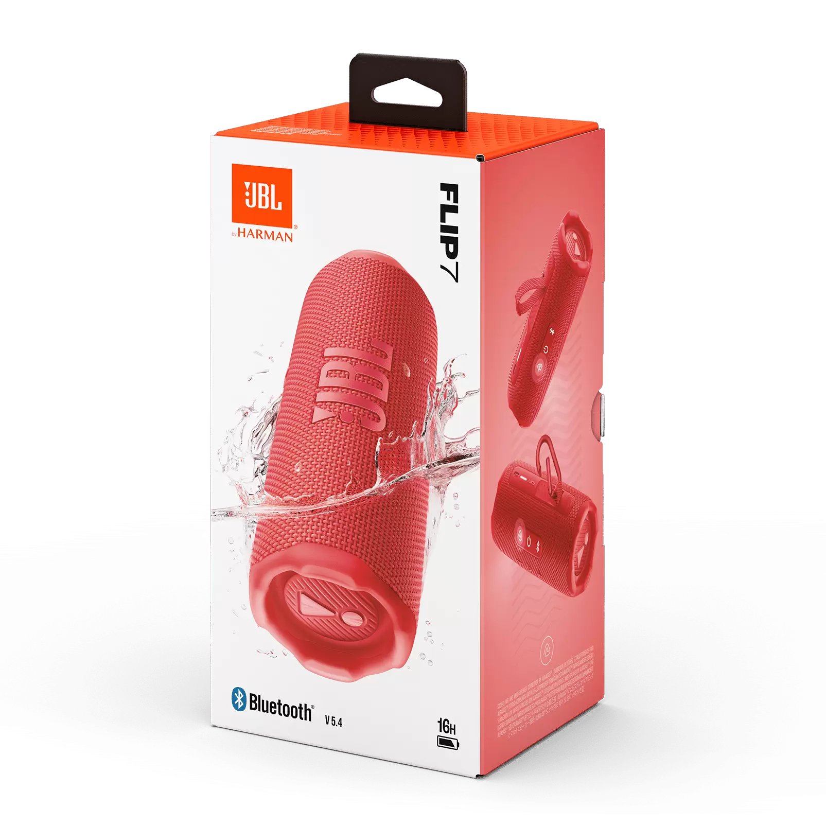 Parlante JBL FLIP 7