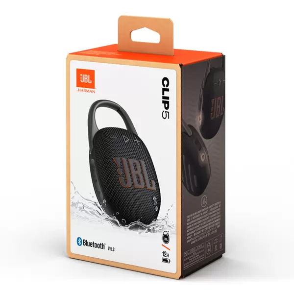 Parlante JBL CLIP 5