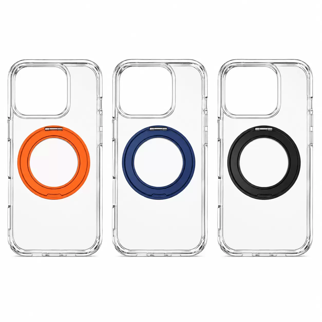 Case MagSafe Aro