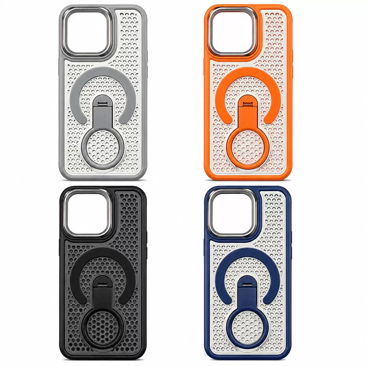 Case Panal