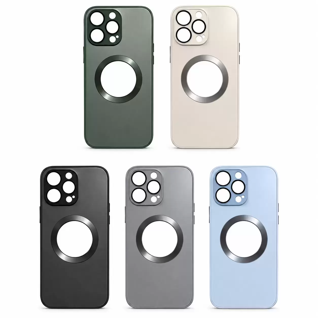 Case Armor