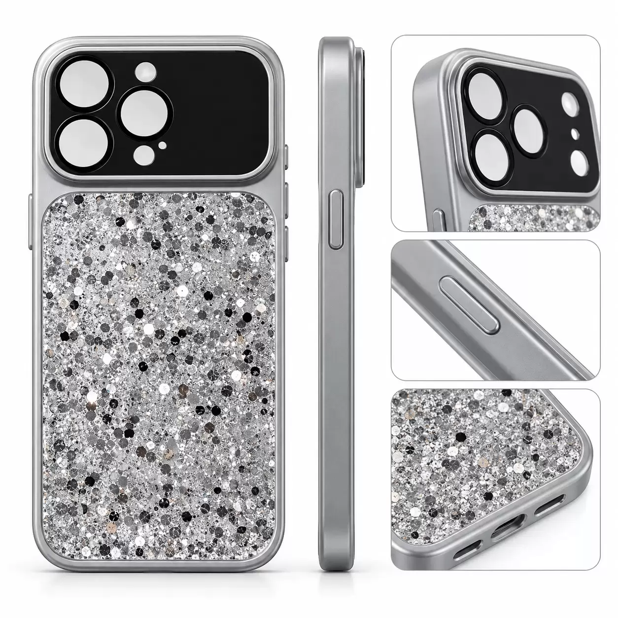 Case Shiny